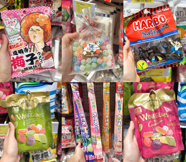 上海开个进口零食店要多少钱？核心成本构成