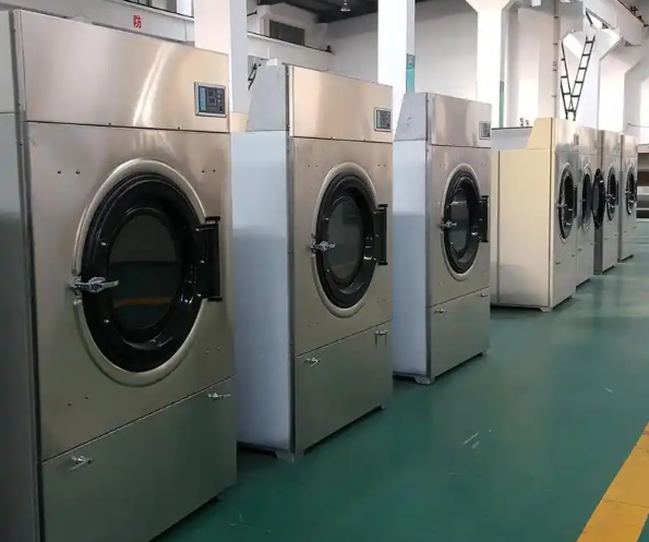 上海开一家小型干洗店需要多少投资