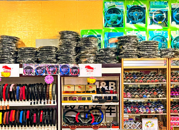 上海开个汽车用品店需要投资多少？从选址到盈利的全流程解析