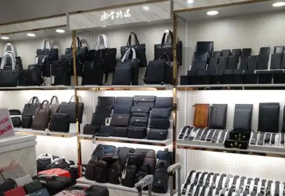 上海开皮具店要投资多少店才能开？上海开皮具店投资指南