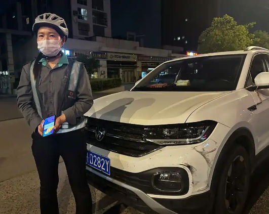 在上海做代驾要多少钱？从入门到盈利的实战指南