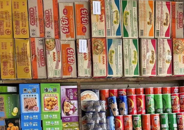 上海开批发食品店要多少钱？全方位成本解析与实战指南