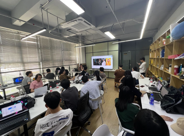 上海开上海ai培训班店铺要多少钱？解析上海AI培训班的资金密码