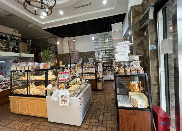 上海甜品店要多少钱？全方位成本解析与实战指南