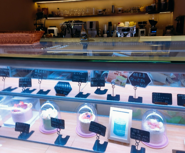 上海甜品店要多少钱？全方位成本解析与实战指南