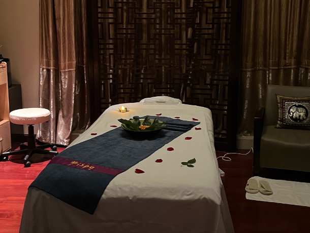 上海开一个spa会所投资多少钱？投资成本全解析
