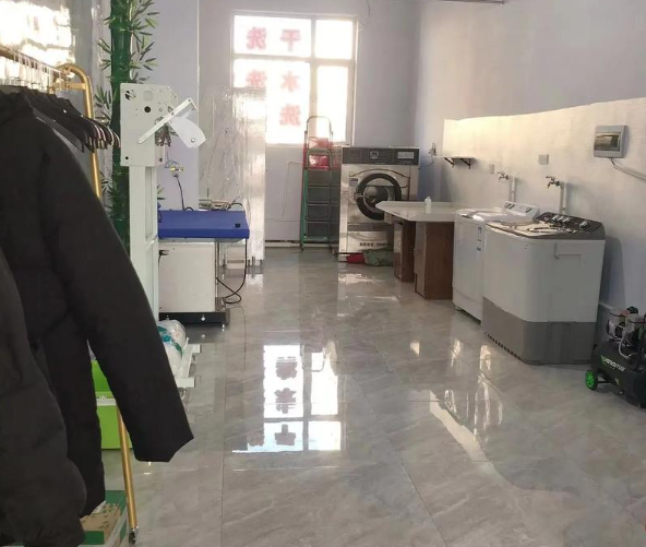 上海小型干洗店得需要投资多少？投资成本全解析