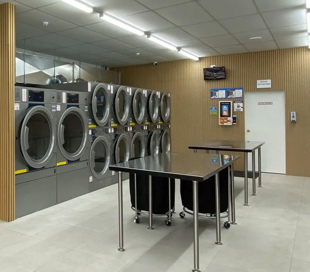 上海开一家洗衣店需要多少投资？全流程成本解析