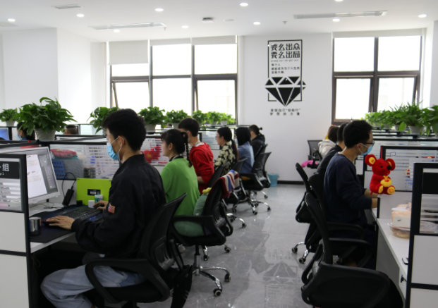 上海开上海的网络推广店要多少钱？成本解析