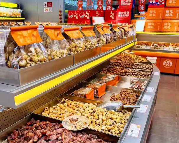 上海开品牌炒货店店铺要多少钱？全流程成本解析
