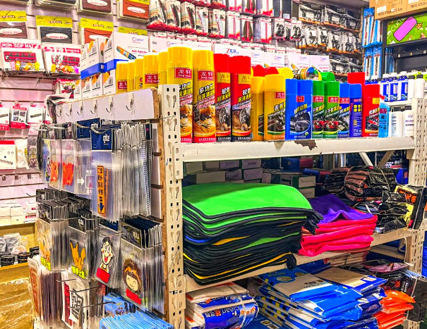 上海开个汽车用品店需要投资多少？从选址到盈利的全流程解析