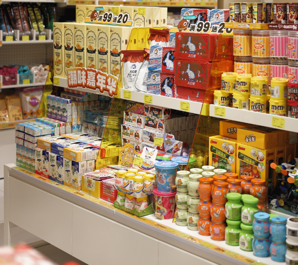 在上海我想开一家进口零食店要多少钱？从选址到运营的成本拆解