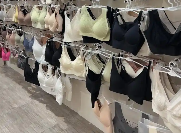 上海开一家内衣店需要投资多少钱？解析投资成本