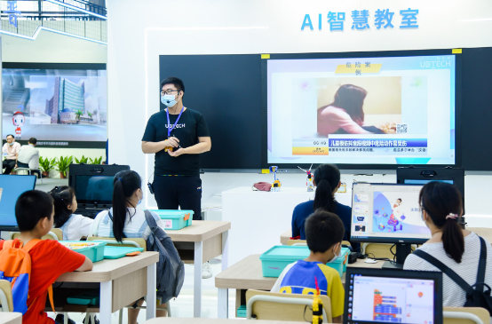 上海智能教育加盟店要多少钱？深度解析投资成本与盈利逻辑