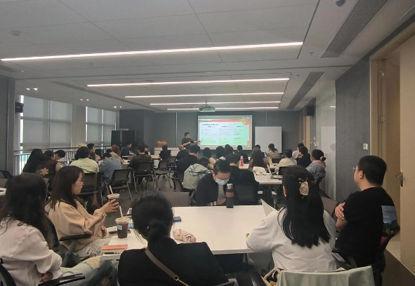 上海开上海线下培训班店要多少钱？成本全解析