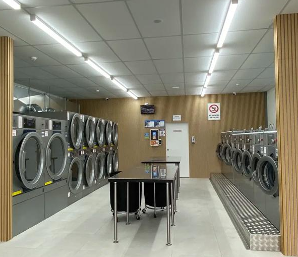 上海开一家洗衣店需要多少投资？全流程成本解析