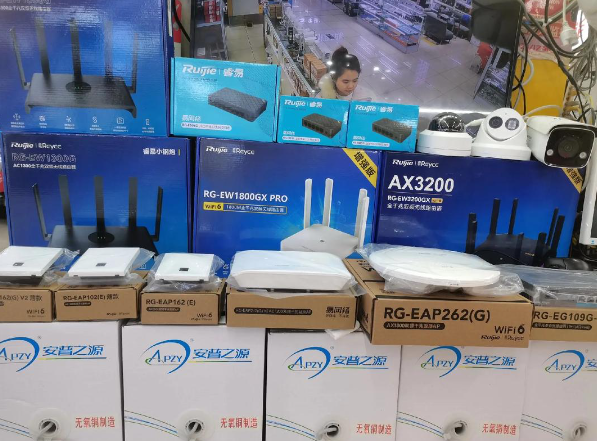 上海开销售安防器材店需要多少钱？全流程成本解析