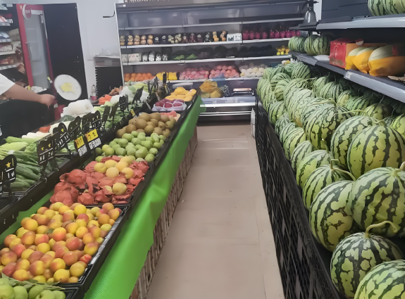 上海开个生鲜店投资多少？全维度成本解析