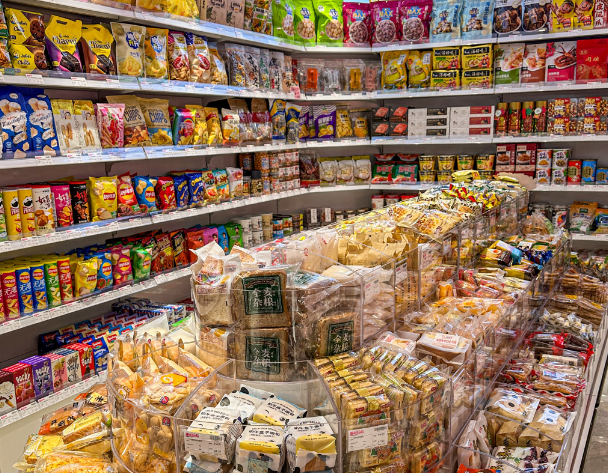在上海我想开一家进口零食店要多少钱？从选址到运营的成本拆解