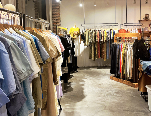 上海开间服饰店要多少钱？全成本解析与运营策略