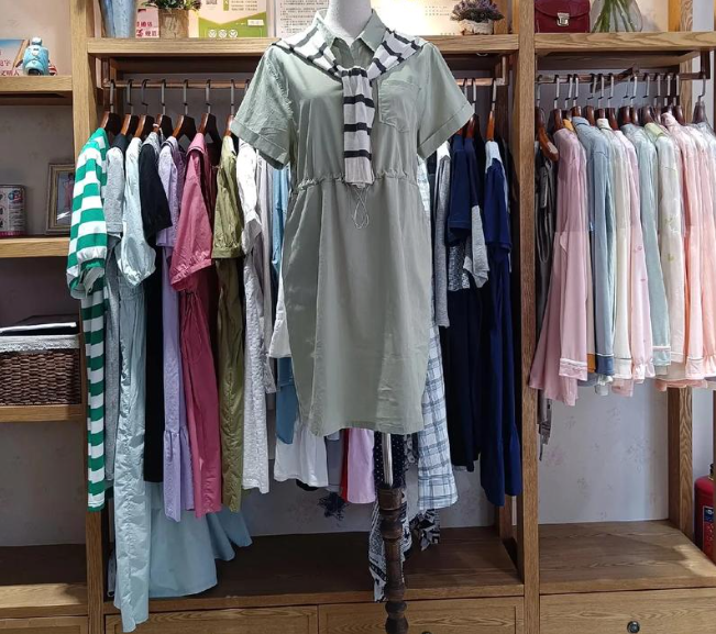 上海开一家孕妇装店投资店多少钱？从选址到盈利的全流程指南