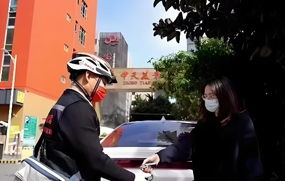上海开在上海做代驾店要多少钱？上海开代驾店的成本解析