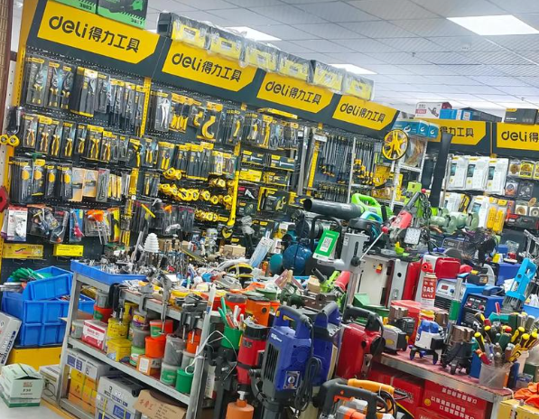 上海开五金建材店需要投资多少钱？上海开五金建材店投资全解析