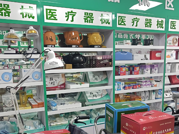 上海开医疗器械店需要投资多少钱？全流程成本解析