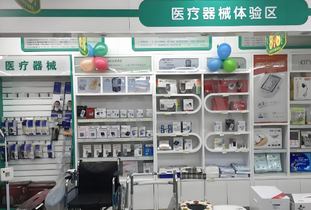 上海开医疗器械店需要投资多少钱？全流程成本解析