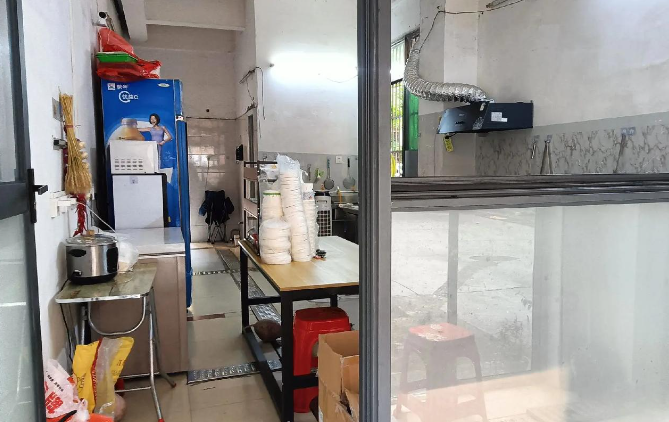 在上海开一家外卖店要投资多少钱？上海外卖店投资全解析