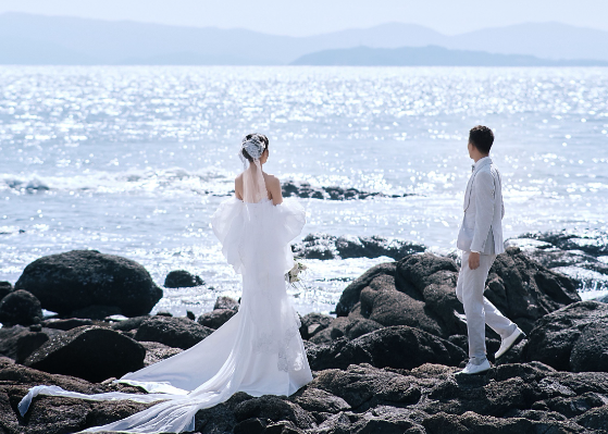 上海开个婚纱摄影大概投资多少钱？核心成本构成