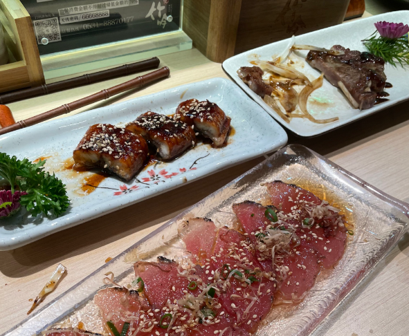 上海开日料店投资多少钱？核心成本构成