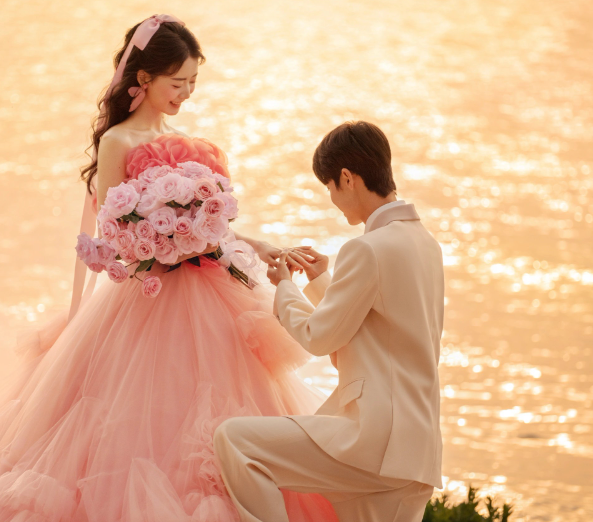 上海开个婚纱摄影大概投资多少钱？核心成本构成