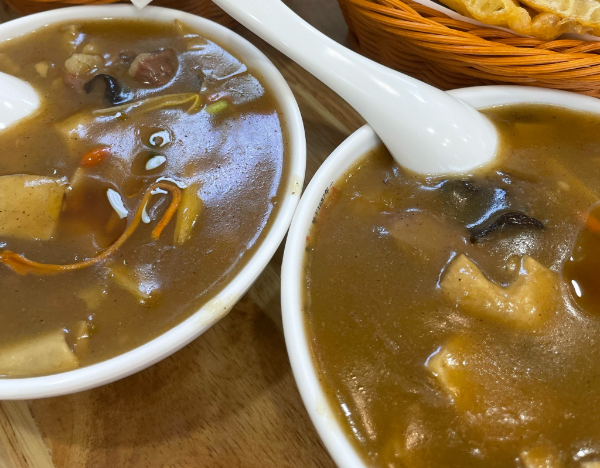 上海开个早餐胡辣汤店需要投资多少钱