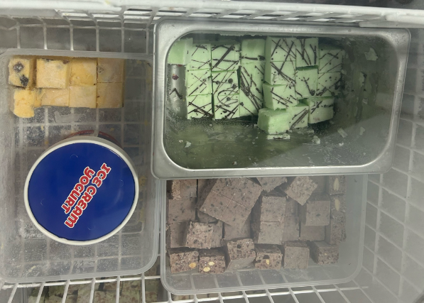 上海炒酸奶开店投资多少钱？上海炒酸奶开店投资全解析