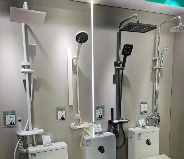 上海开洁具店要投资多少钱店铺呢？上海开洁具店投资指南