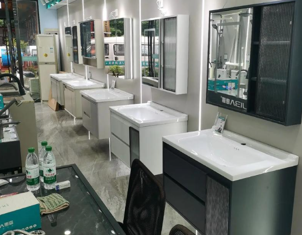 上海开洁具店要投资多少钱店铺呢？上海开洁具店投资指南