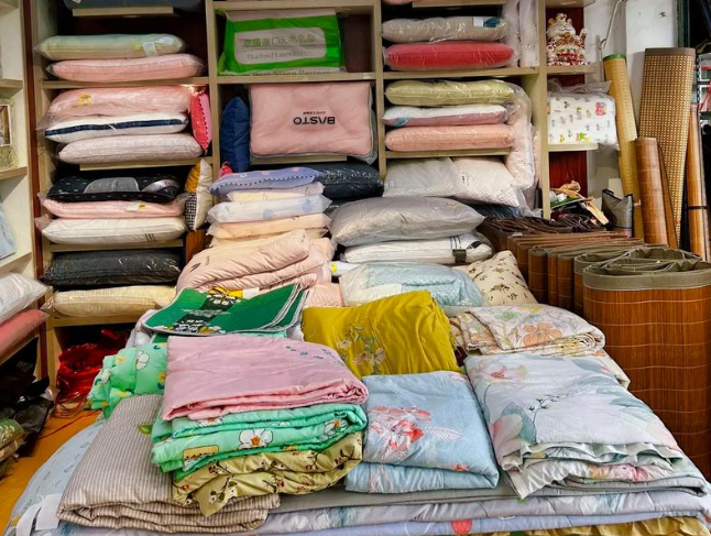 上海床上用品店需要投资多少钱？投资成本全景解析