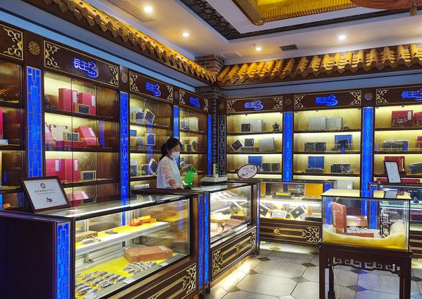 上海海参专卖店投资多少钱？投资成本全解析
