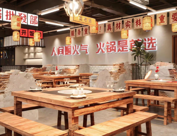 上海开在上海开一个火锅店预计投资多少店合适