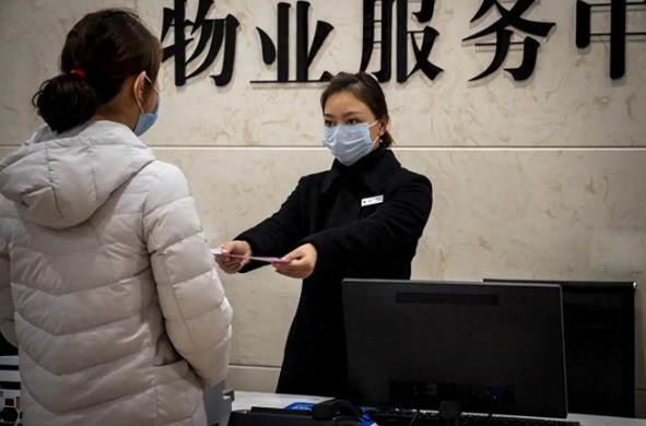 上海开想开物业公司店铺要多少钱？投资成本分析