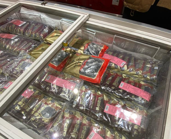 上海开一家海参店需要投资多少钱？全流程解析