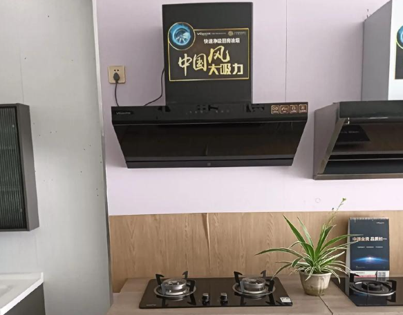 上海开一个油烟机店大约要投资多少钱？核心成本构成