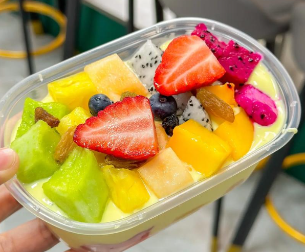 上海开水果捞店要投资多少？全面解析成本与收益