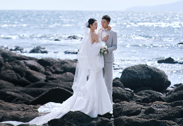 上海开个婚纱摄影大概投资多少钱？核心成本构成
