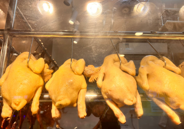 上海开烧鹅店要投资多少钱？核心投资模块解析