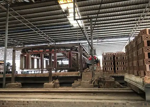 上海开砖厂需要投资多少？全维度成本解析