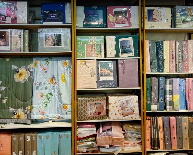 上海床上用品店需要投资多少钱？投资成本全景解析