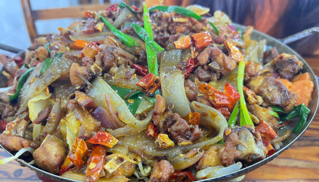 上海开一个干锅店大概需要投资多少？核心成本构成