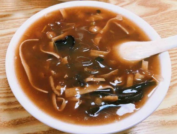 上海开个早餐胡辣汤店需要投资多少钱